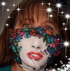 Meet your Posher, Cheryl